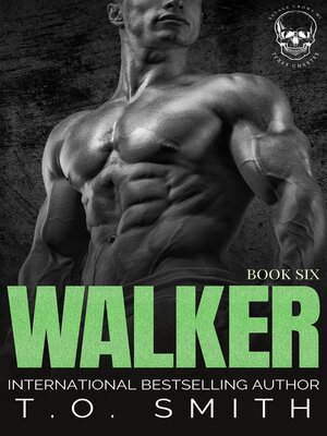 cover image of Walker
